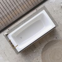 Vorschau: Kaldewei Cayono Badewanne 150x70cm Mod.747
