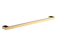 emco loft Badetuchhalter 80cm, gold 056000780