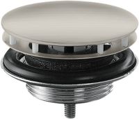 stainless steel optic
