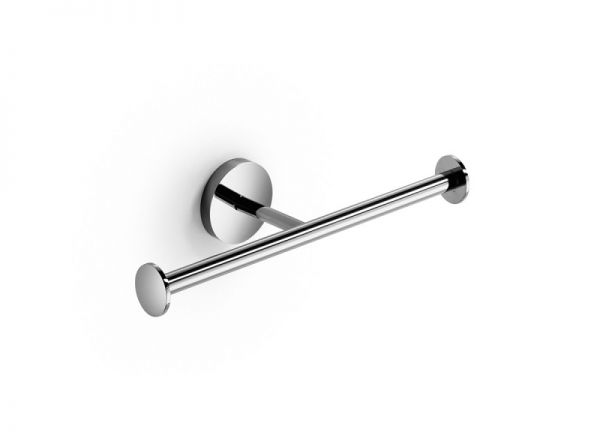 lineabeta DUEMILA Toilettenpapierhalter doppelt, chrom