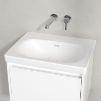 Vorschau: Villeroy&Boch Skyla Waschtisch 60x46cm