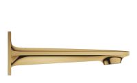 Vorschau: Grohe Allure Wanneneinlauf, Ausladung 16,7cm