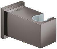 Grohe Euphoria Cube Wandanschlussbogen, mit Wandbrausehalter