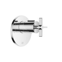 Dornbracht VAIA UP-Thermostat ohne Mengenregulierung mit Kreuzgriff