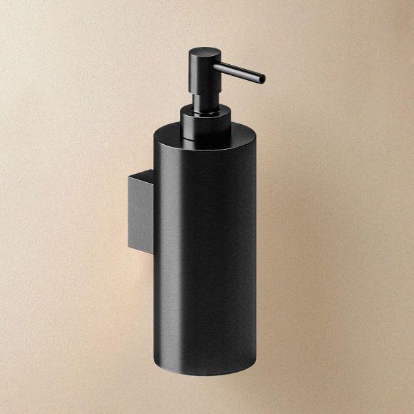 Cosmic Architect S+ Wand-Seifenspender, schwarz WJC205A1003055 