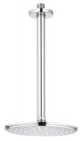 Vorschau: Grohe Rainshower® Cosmopolitan 210 Kopfbrause 1 Strahlart, chrom