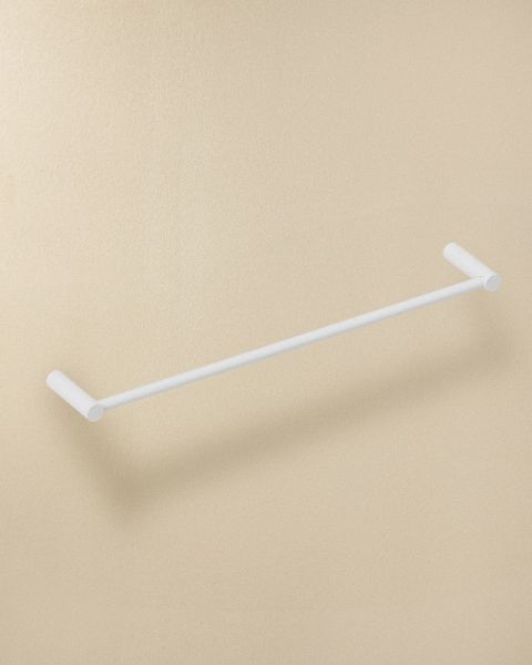 Cosmic Logic Handtuchstange, weiß matt WJC226A0064065 