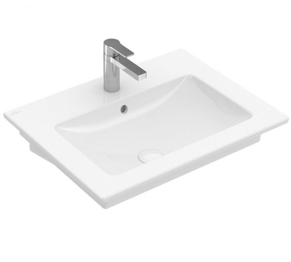 Villeroy&Boch Venticello Waschbecken 65x50cm