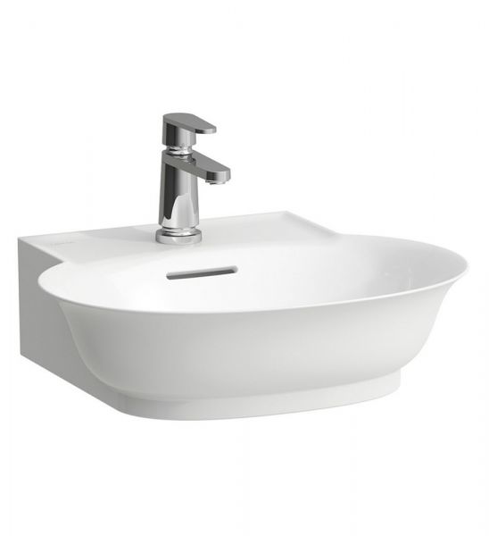 Laufen The New Classic Aufsatz-Handwaschbecken 50x45cm 81685.2