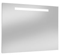 Vorschau: Villeroy&Boch More to See One LED-Spiegel, 140x60cm A430A100