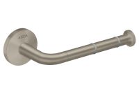 brushed nickel
