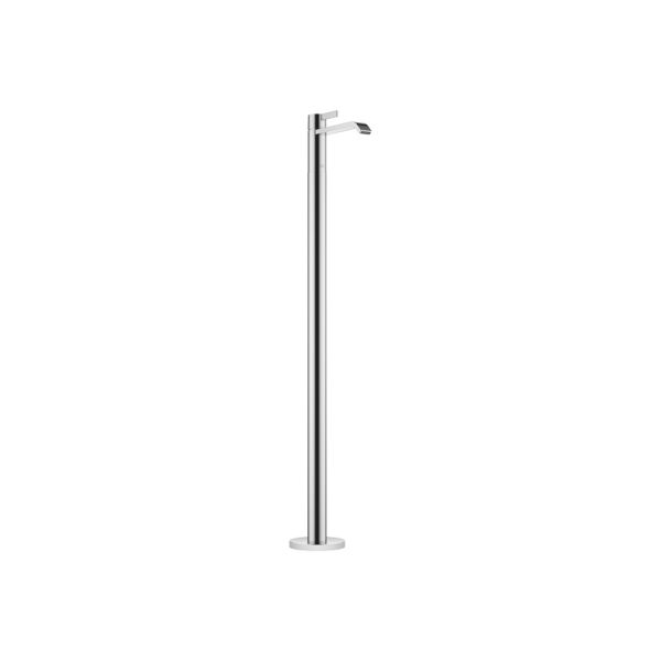 Dornbracht IMO Waschtischarmatur, Bodenstehend ohne Ablaufgarnitur, chrom 22585671-00