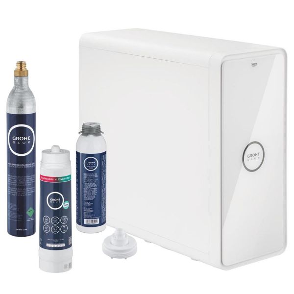 Grohe Blue 2.0 Home Kühler für Privathaushalte 1044320002