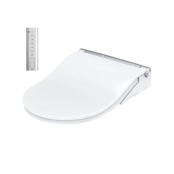 TOTO RW WASHLET® Dusch-WC Aufsatz, weiß