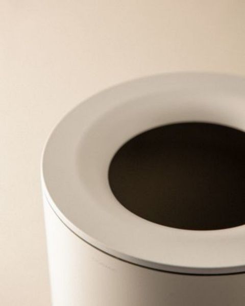 Cosmic Geyser Abfallbehälter 500ml, sand