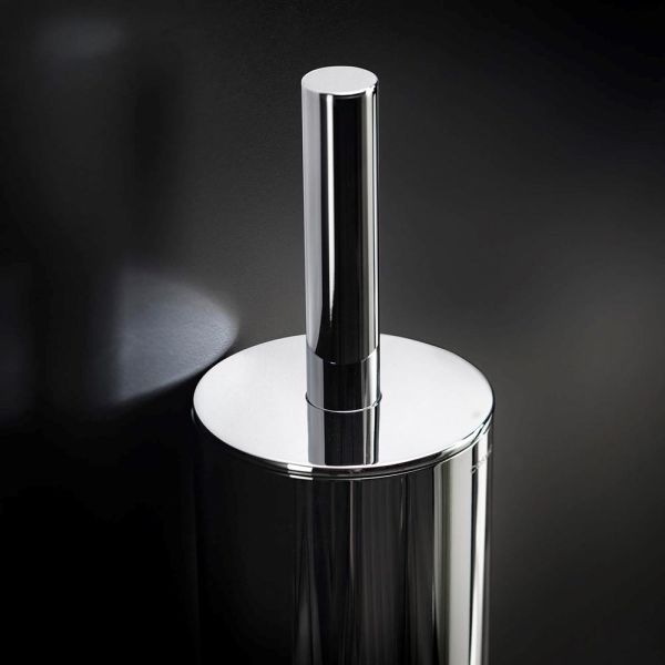 Cosmic Architect-Minimalism-Project Toilettenbürstenhalter, chrom 2510100 9