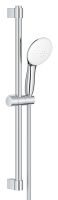 Grohe Tempesta 110 Brausestangenset 60cm, 2 Strahlarten, chrom 27598003