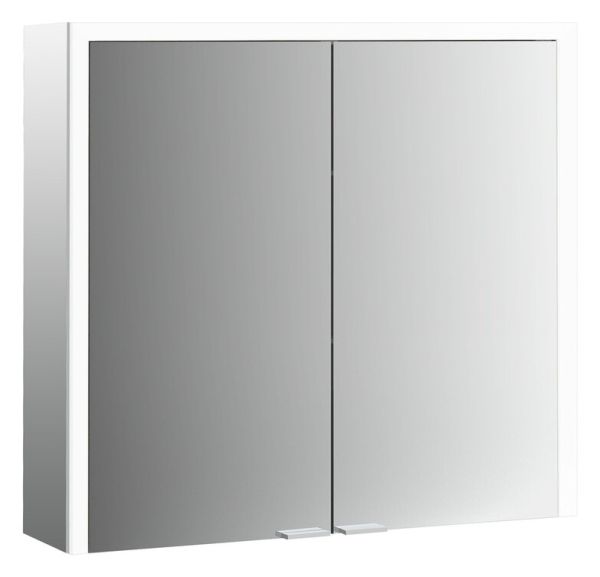 emco prime 3 LED-Spiegelschrank 100cm verspiegelt 949707204