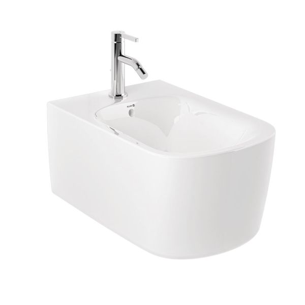 Kludi RESA S Wand-Bidet 55cm, weiß 27BIW0143