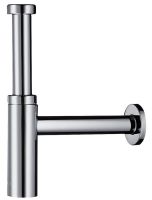 Vorschau: Hansgrohe Flowstar S Designsiphon 1 1/4"