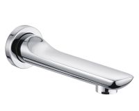 Kludi Balance Wanneneinlauf, Ausladung 17cm, chrom 5250305