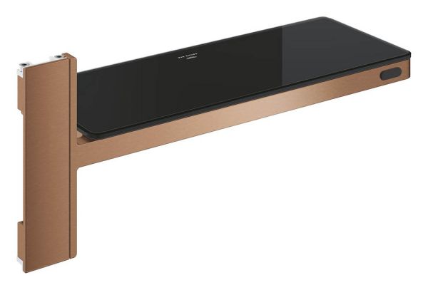 Grohe Rainshower Aqua Ablage für Rainshower Aqua Pure Duschsysteme