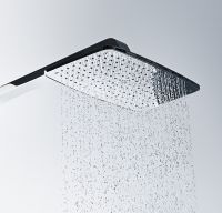 Vorschau: Hansgrohe Raindance Select E 360 1jet Showerpipe