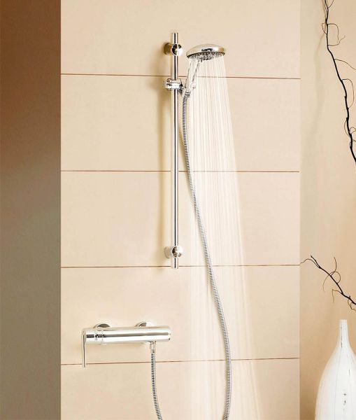 Grohe Essence Einhand-Brausebatterie
