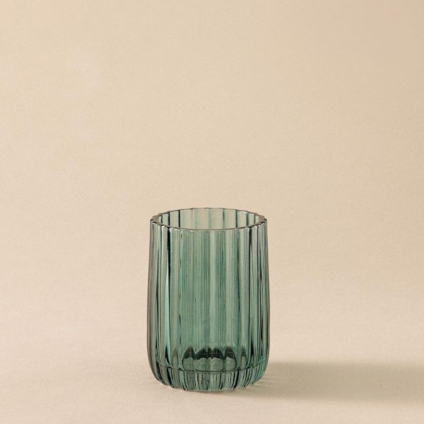 Cosmic Lido Zahnputzbecher, bluish green WJC213A0051420