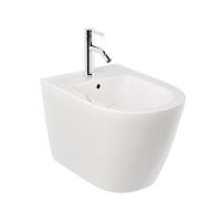 Kludi RESA R Wand-Bidet 52cm, weiß 23BIW0143