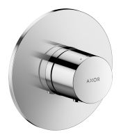 AXOR One Thermostat Unterputz, chrom 48711000