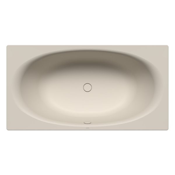 Kaldewei Ellipso Duo Rechteck Badewanne 190x100cm Mod.230