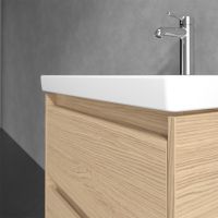 Vorschau: Villeroy&Boch Skyla Waschtischunterschrank C79500 62cm, 2 Auszüge