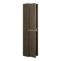 Vorschau: Burgbad Devio Hochschrank 176x40cm