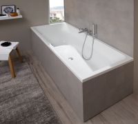 Vorschau: Villeroy&Boch Avento Rechteck-Badewanne 180x80cm