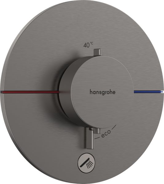 Hansgrohe Comfort S Thermost. b.b.chrome 15562340