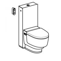Vorschau: Geberit AquaClean Mera Classic WC-Komplettanlage Stand-WC, weiß