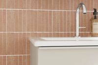 Vorschau: Burgbad Eqio Slim Badmöbel-Set mit LED-Spiegelschrank, Doppelwaschtisch & Unterschrank 122cm
