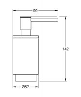 Vorschau: Grohe Selection Seifenspender