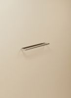 Cosmic Micra Handtuchstange, chrom WJP047A1040001