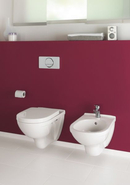 Villeroy&Boch O.Novo Wand-Bidet 54600001_2