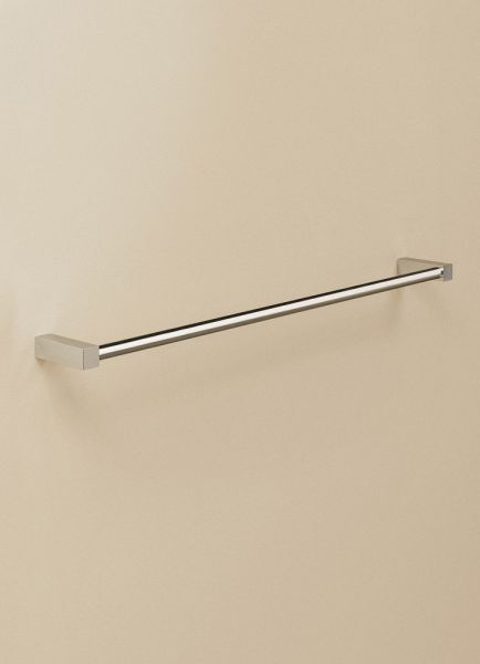 Cosmic Metric Handtuchstange, chrom WJP038A1060001