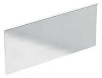 Geberit Xeno² Lichtspiegelelement 160x71cm 500204001