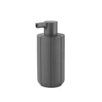 Vorschau: blomus KUA Seifenspender 300ml magnet 67370