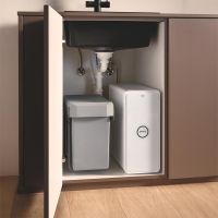 Vorschau: Grohe Blue Home 2.0 Kühler für Privathaushalte