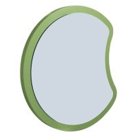 Vorschau: Laufen Florakids Raupenkörper-Spiegel, avocadogrün H4616120034721