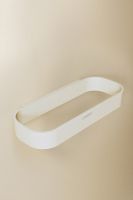 Cosmic Alife Handtuchring, white pearl WJC784A0071096