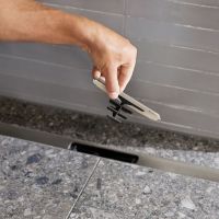 Vorschau: Geberit CleanLine30 Duschrinne