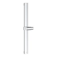 Grohe Rainshower Aqua Brausestange 60cm, chrom 1016730000