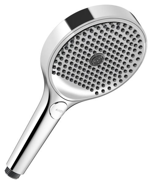AXOR ShowerSolutions Duschkopf 130 3 Strahlarten chrom 39772000